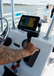 Broad Creek Marina Private Charter (Up to 14 Passengers) image 8