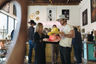Hats Up & Party On: A Custom Hat Building Experience thumbnail