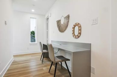 Bali in Houston: 8BR Luxury Rental with Heated Salt Water Pool, Hot Tub, Mini Golf & More image 41