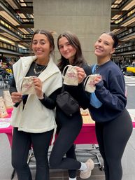 Charm Bar & Jewelry Pop-Up: Custom Interactive Experience in NYC & NJ image 3