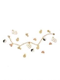 Charm Bar & Jewelry Pop-Up: Custom Interactive Experience in NYC & NJ image 9