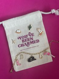 Charm Bar & Jewelry Pop-Up: Custom Interactive Experience in NYC & NJ image 4