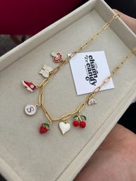Charm Bar & Jewelry Pop-Up: Custom Interactive Experience in NYC & NJ image 10