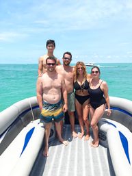 BYOB Pontoon Party Boat in St. Pete with Expert Crew, Scenic Views, Insta-Worthy Floats, and More! image 22