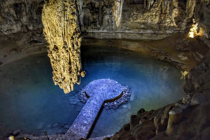 All-Girls Adventure to the Cenotes Suytun, Oxman & Xux-Ha in Yucatan image 9