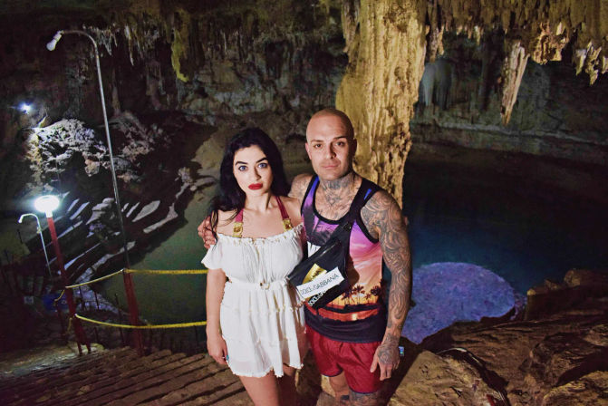 All-Girls Adventure to the Cenotes Suytun, Oxman & Xux-Ha in Yucatan image 6