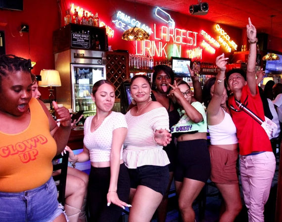 Art, Food, & Philly Flavor: An Immersive Black Culture Experience image 4