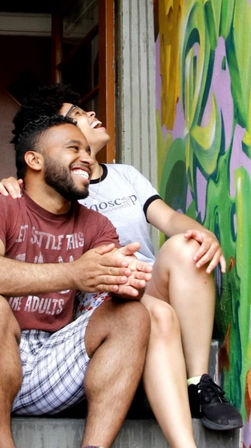 Art, Food, & Philly Flavor: An Immersive Black Culture Experience image 6