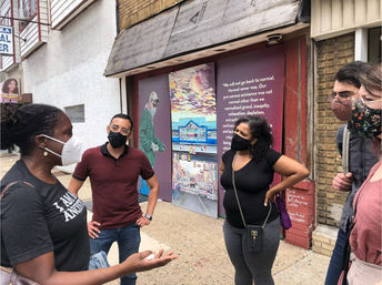 Art, Food, & Philly Flavor: An Immersive Black Culture Experience image 11
