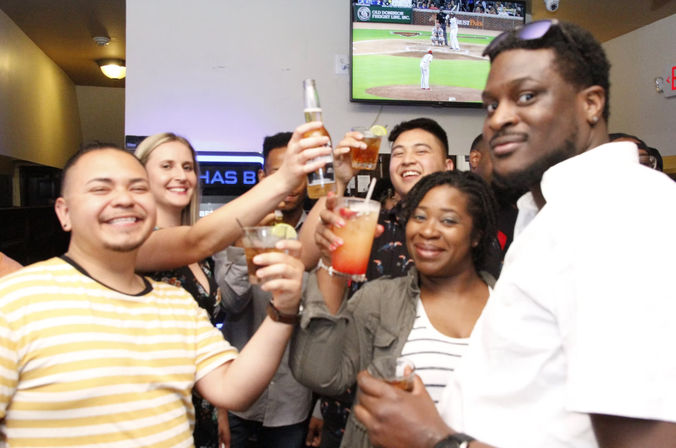 Art, Food, & Philly Flavor: An Immersive Black Culture Experience image 3