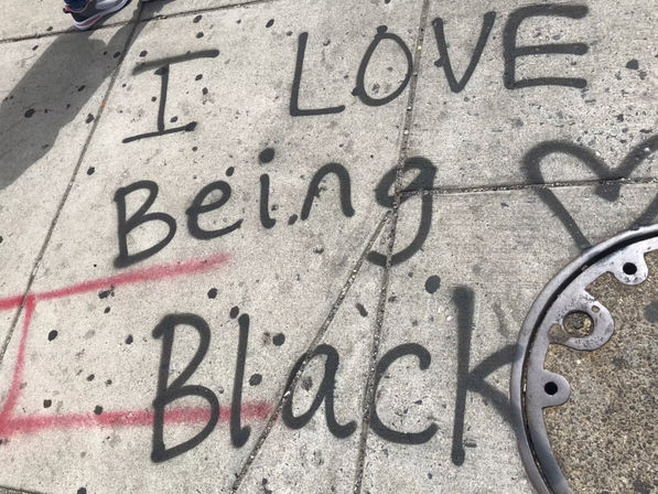 Art, Food, & Philly Flavor: An Immersive Black Culture Experience image 16