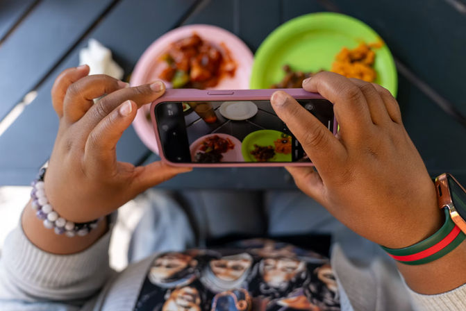 Art, Food, & Philly Flavor: An Immersive Black Culture Experience image 1