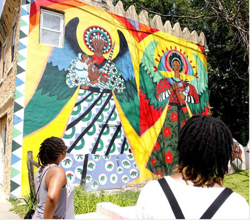 Art, Food, & Philly Flavor: An Immersive Black Culture Experience image 10