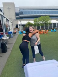 Fit and Fabulous: Epic Workout Fitness Party with Amanda Ferlisi image 16