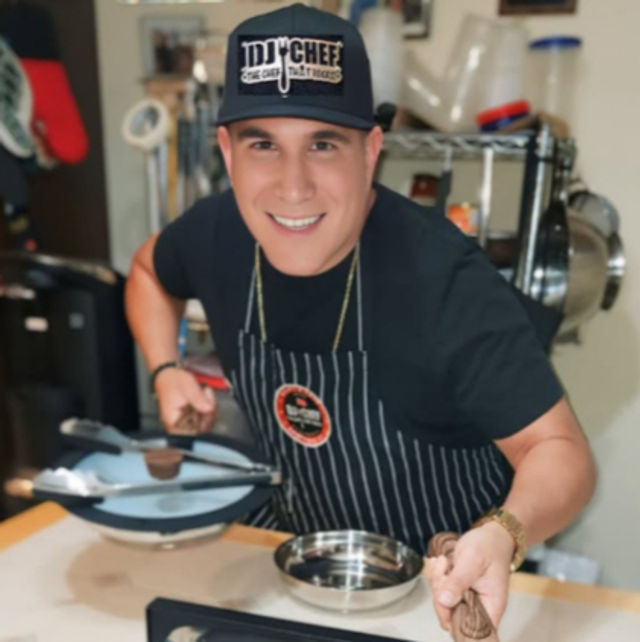 The DJ CHEF Bachelorette Experience: Seen on Bravo, MTV & Food Network image 4