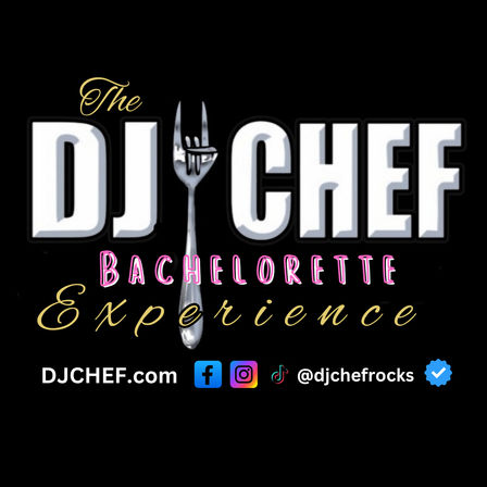 The DJ CHEF Bachelorette Experience: Seen on Bravo, MTV & Food Network image 6