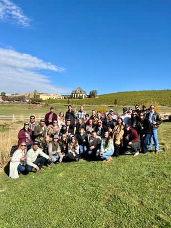 Premium Wine Tour to 4 Local Wineries with Transportation Included image 12