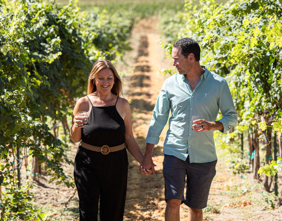 Premium Wine Tour to 4 Local Wineries with Transportation Included image 10