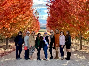 Premium Wine Tour to 4 Local Wineries with Transportation Included image 11