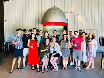 Premium Wine Tour to 4 Local Wineries with Transportation Included image 9