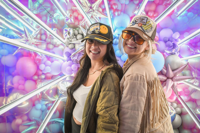 Mobile Trucker Hat Activation for Any Occasion image 7