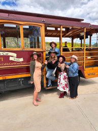 Authentic Cable Car Wine Tour in Temecula: As Seen on Real Housewives image 17