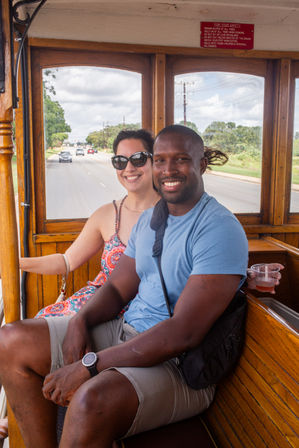 Authentic Cable Car Wine Tour in Temecula: As Seen on Real Housewives image 16