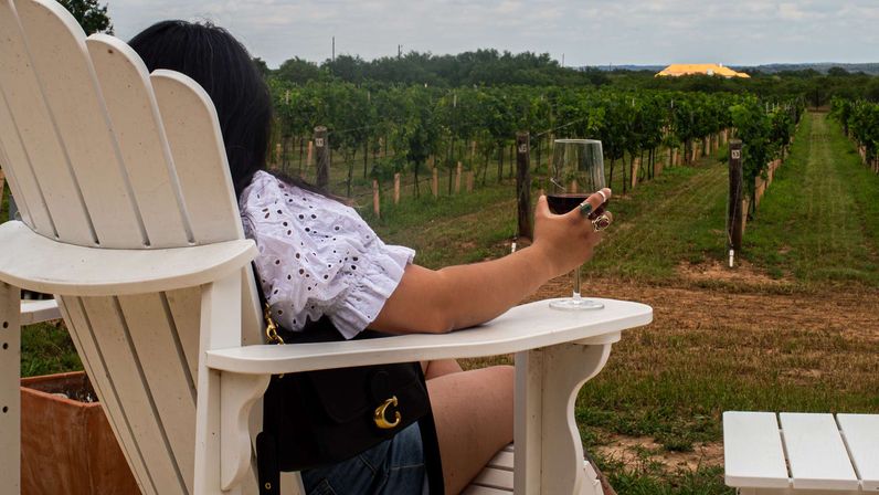 Authentic Cable Car Wine Tour in Temecula: As Seen on Real Housewives image 23