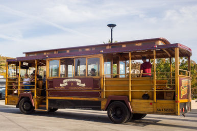 Authentic Cable Car Wine Tour in Temecula: As Seen on Real Housewives image 15