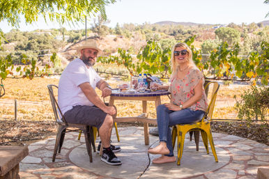 Authentic Cable Car Wine Tour in Temecula: As Seen on Real Housewives image 13
