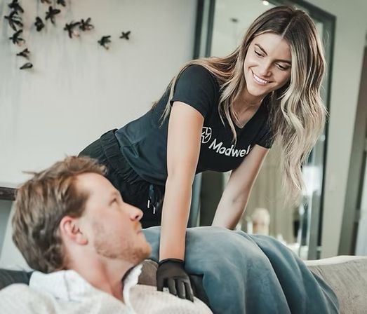 Mobile IV Therapy and Botox with Modwella image 4