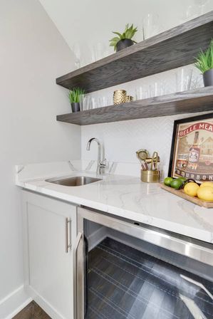 Urban Cowboy Getaway: 3BR Stay with Fire Pit, Rooftop Terrace & City Views image 13