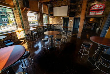The Cubby Bear image 8