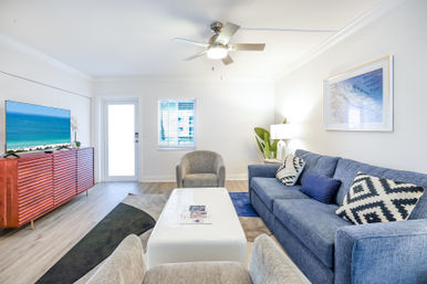 The Intercoastal Escape: Balcony, Pool, & Hot Tub in Boca image 6