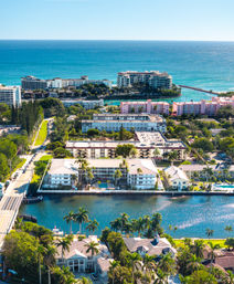 The Intercoastal Escape: Balcony, Pool, & Hot Tub in Boca image 45