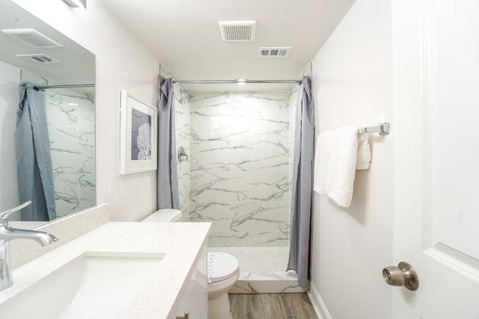 The Intercoastal Escape: Balcony, Pool, & Hot Tub in Boca image 36