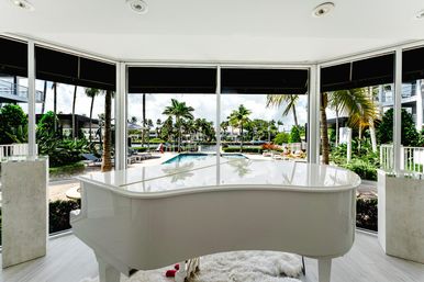 The Intercoastal Escape: Balcony, Pool, & Hot Tub in Boca image 37