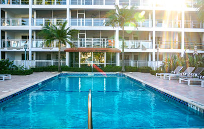 The Intercoastal Escape: Balcony, Pool, & Hot Tub in Boca image 47
