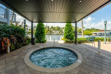 The Intercoastal Escape: Balcony, Pool, & Hot Tub in Boca image 44
