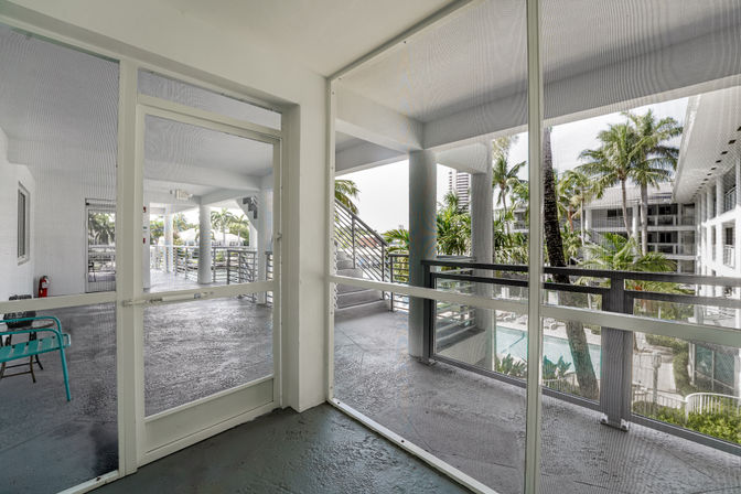 The Intercoastal Escape: Balcony, Pool, & Hot Tub in Boca image 3
