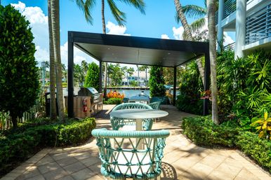 The Intercoastal Escape: Balcony, Pool, & Hot Tub in Boca image 41