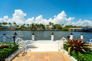 The Intercoastal Escape: Balcony, Pool, & Hot Tub in Boca image 40
