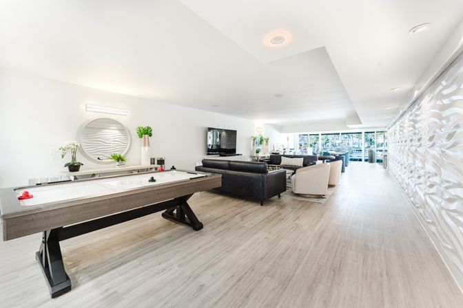 The Intercoastal Escape: Balcony, Pool, & Hot Tub in Boca image 38