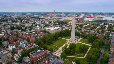 Best of Boston Walking Tour with Boat Cruise & Optional USS Constitution Visit  image 5