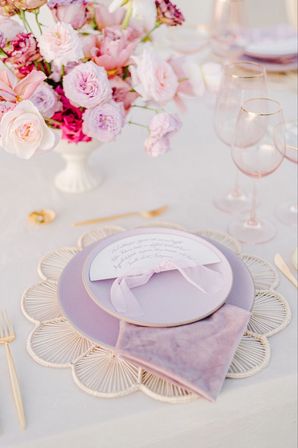 Luxurious Soirées: Themed Tablescape Styling Services image 7