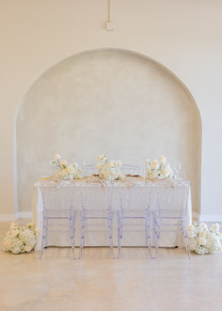 Luxurious Soirées: Themed Tablescape Styling Services image 4