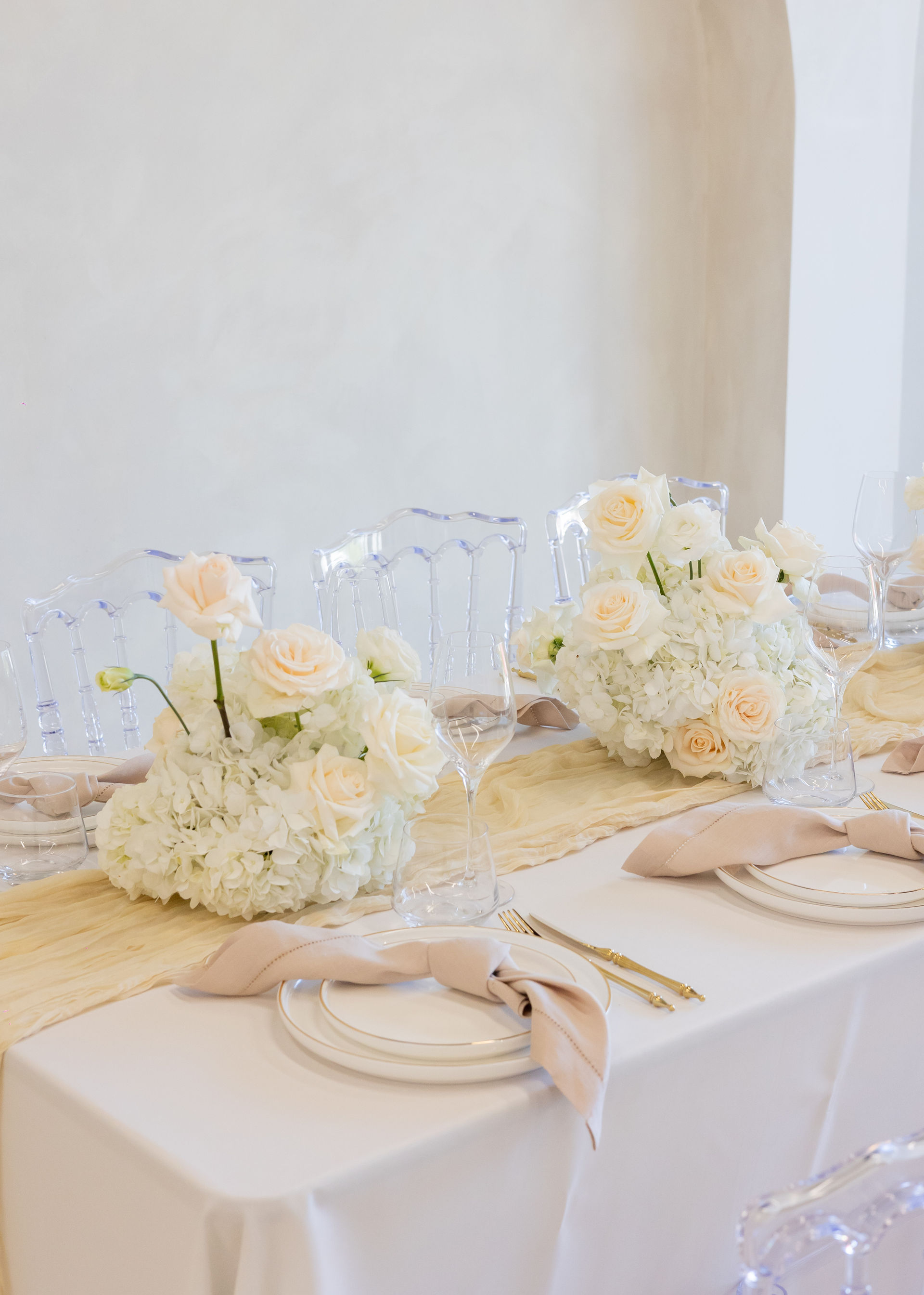 Luxurious Soirées: Themed Tablescape Styling Services image 2