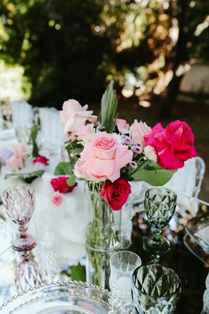 Luxurious Soirées: Themed Tablescape Styling Services image 10