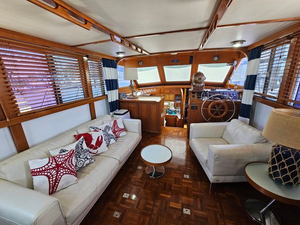 Calling all Bachelors: Private BYOB Yacht Party with Captain & Crew image 7