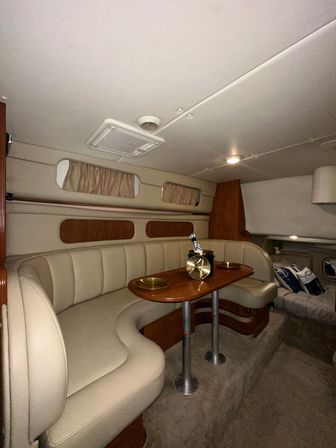 High Energy Sandbar Party: 37' Yacht Charter Fort Lauderdale image 8